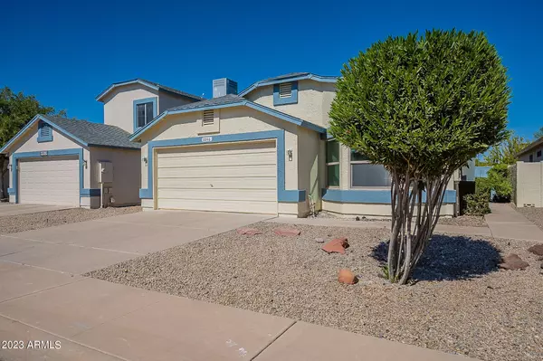 Peoria, AZ 85382,8846 W VILLA RITA Drive