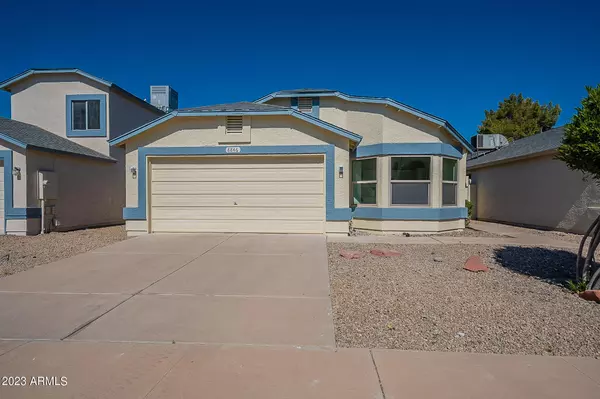 Peoria, AZ 85382,8846 W VILLA RITA Drive