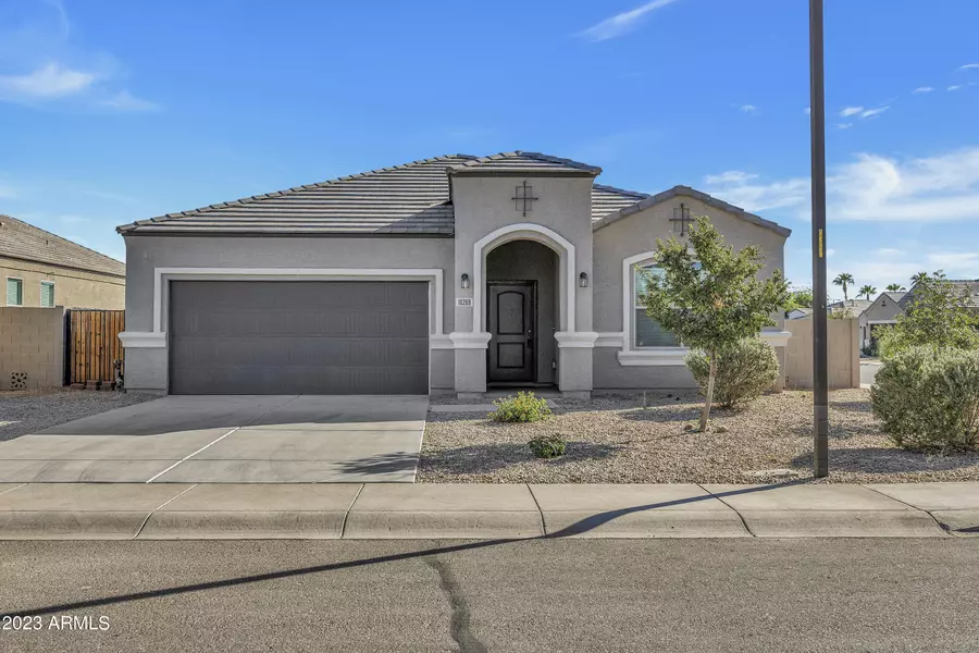 10269 E LUPINE Lane, Florence, AZ 85132