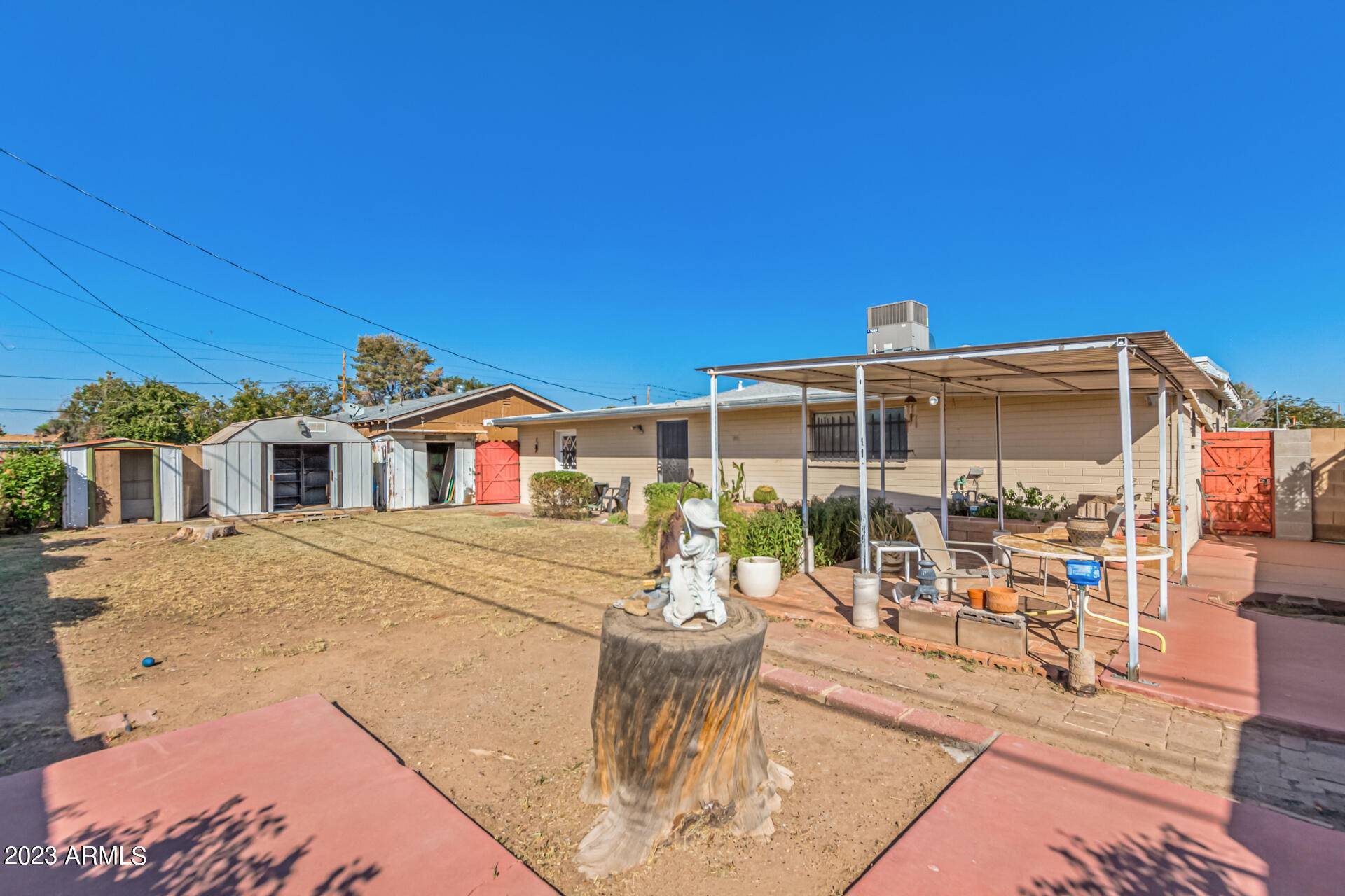 Phoenix, AZ 85017,5830 N 30TH Drive