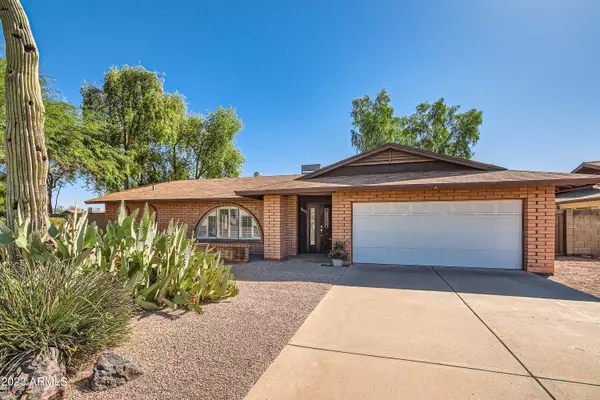 Tempe, AZ 85283,1843 E CORNELL Drive