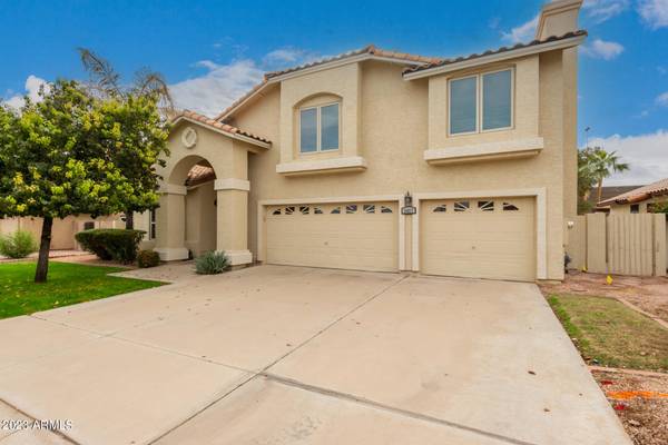 Phoenix, AZ 85048,3417 E CEDARWOOD Lane