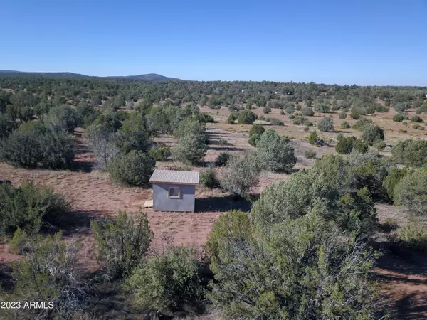 Ash Fork, AZ 86320,13 Cattle Drive #13