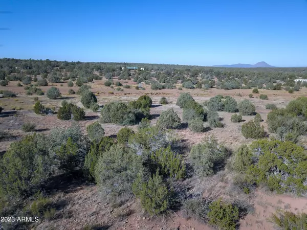 Ash Fork, AZ 86320,13 Cattle Drive #13