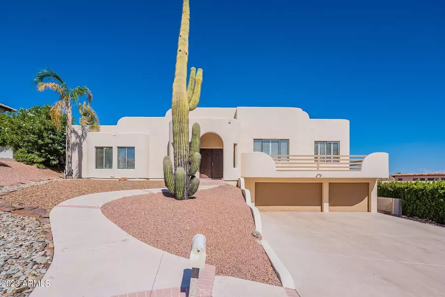 13623 N BITTERSWEET Way, Fountain Hills, AZ 85268