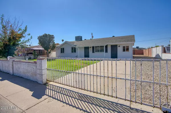 2542 N 41ST Avenue, Phoenix, AZ 85009