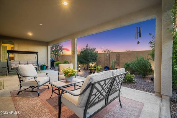 Queen Creek, AZ 85140,39930 N KADEN Court