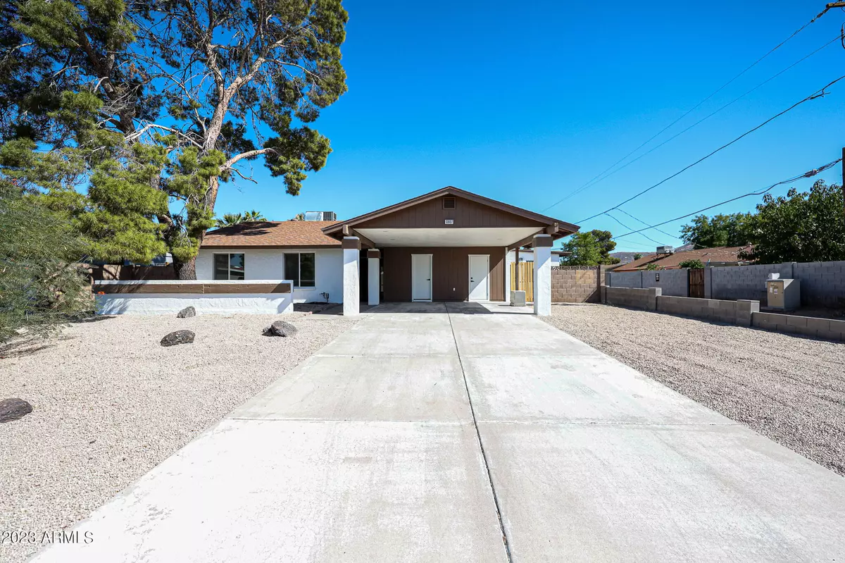Phoenix, AZ 85029,13607 N 21ST Avenue
