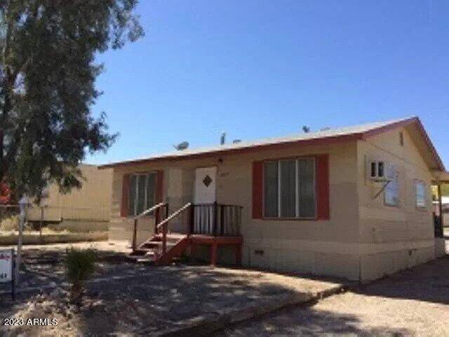 1017 N Washington Avenue, Ajo, AZ 85321