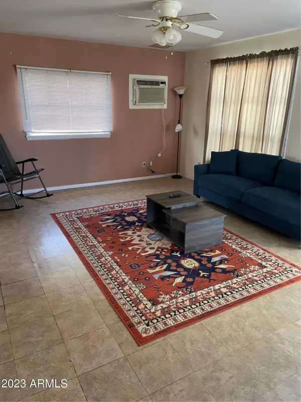 Ajo, AZ 85321,1017 N Washington Avenue