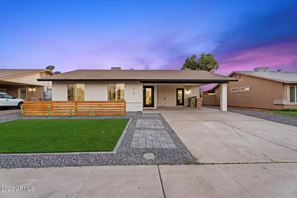 6119 W MARY JANE Lane, Glendale, AZ 85306
