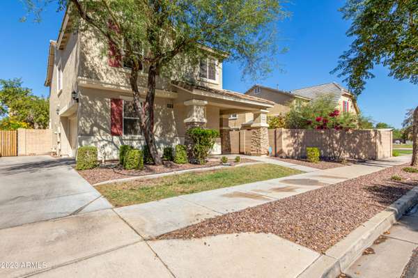 Phoenix, AZ 85040,2232 E PECAN Road