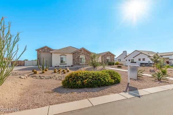 Queen Creek, AZ 85142,21357 E STACEY Road