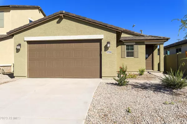 17324 W CORRINE Drive, Surprise, AZ 85388