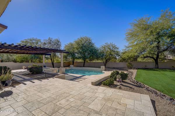 33460 N 47TH Way, Cave Creek, AZ 85331