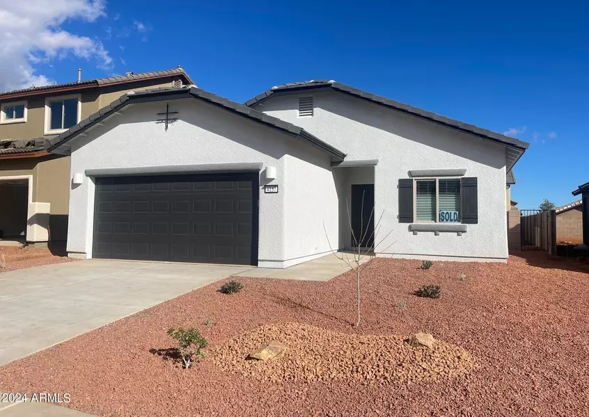 4157 Tinker Drive #Lot 54, Sierra Vista, AZ 85650