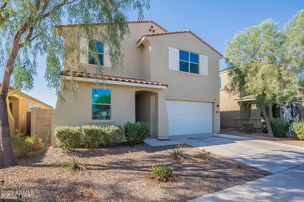 Buckeye, AZ 85396,21389 W HOLLY Street