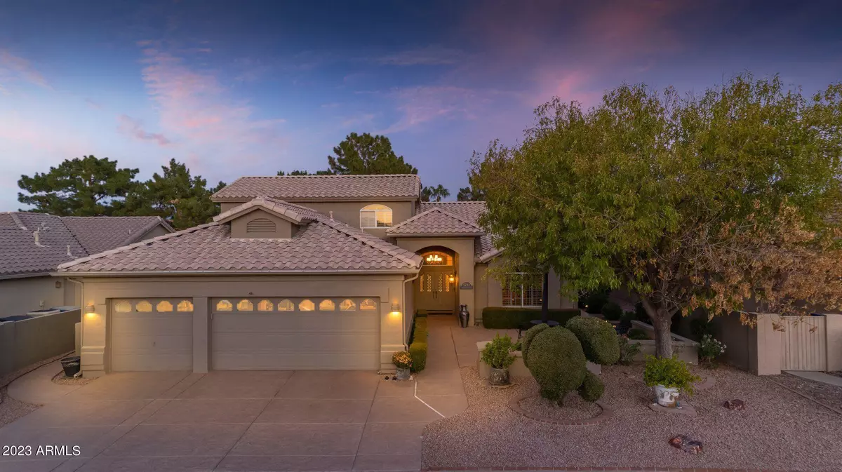 Chandler, AZ 85248,5733 S AMBERWOOD Drive