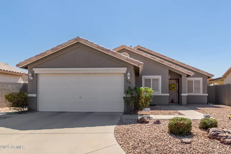 16133 W LINCOLN Street, Goodyear, AZ 85338