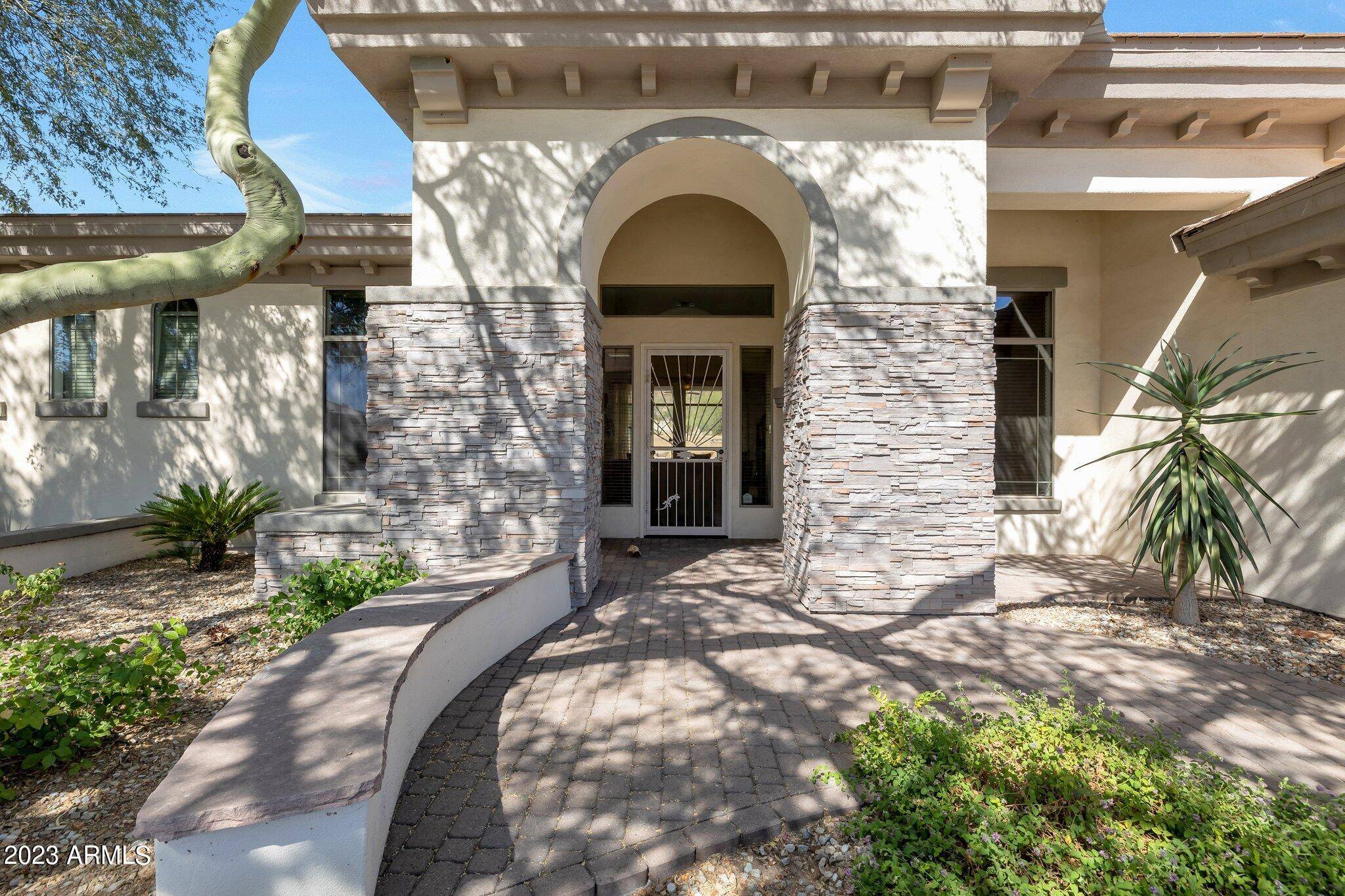 Phoenix, AZ 85083,4522 W MOON BLOSSUM Lane