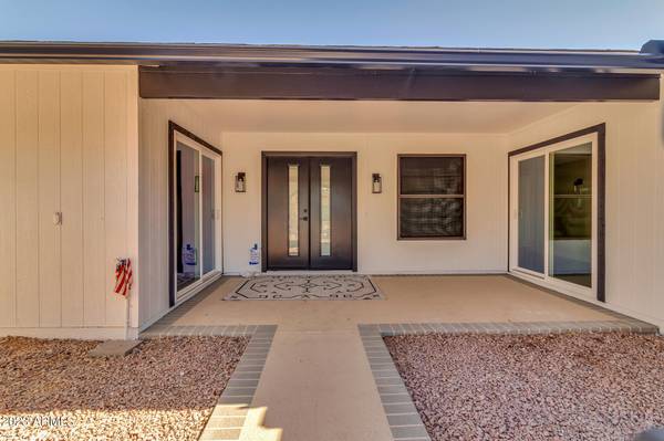 Sun City West, AZ 85375,12618 W Paintbrush Drive