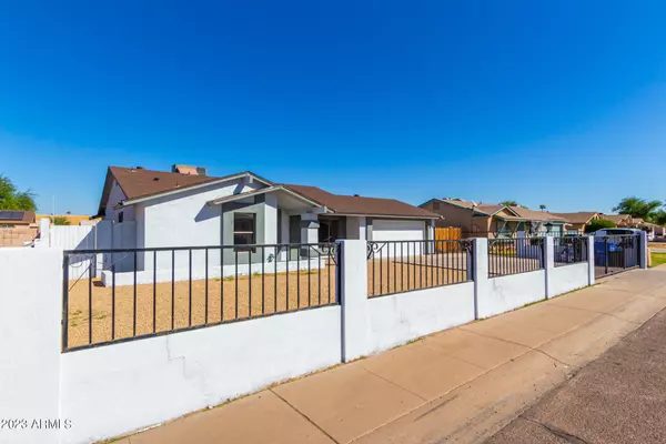 Phoenix, AZ 85035,6802 W CAMBRIDGE Avenue