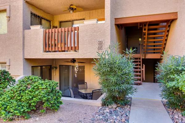 3031 N Civic Center Plaza #117, Scottsdale, AZ 85251