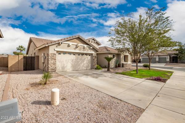 San Tan Valley, AZ 85144,34909 N SPUR Circle