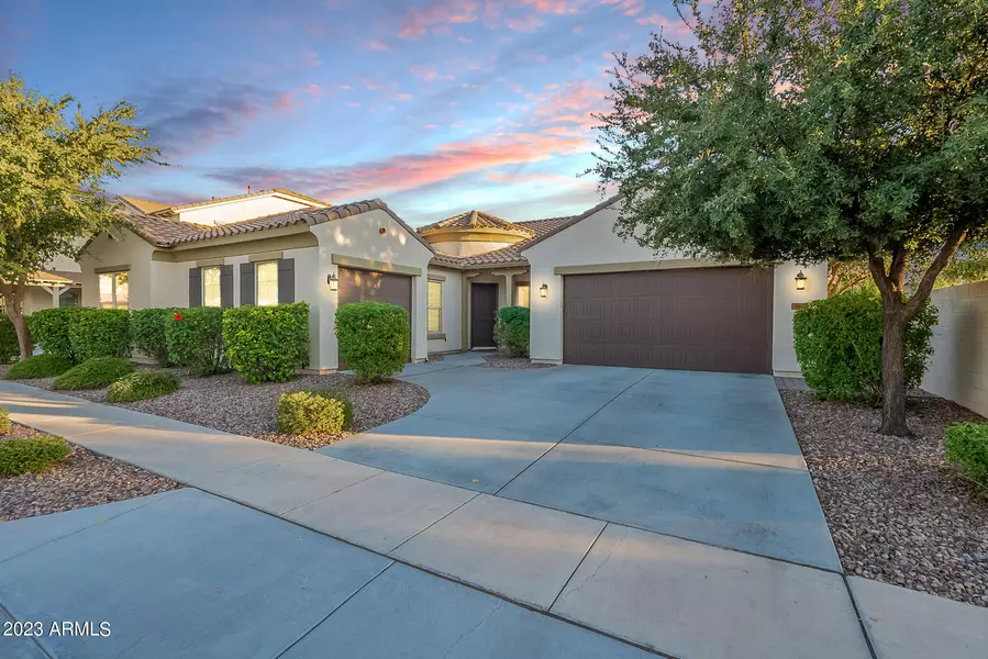 3495 E Megan Street, Gilbert, AZ 85295