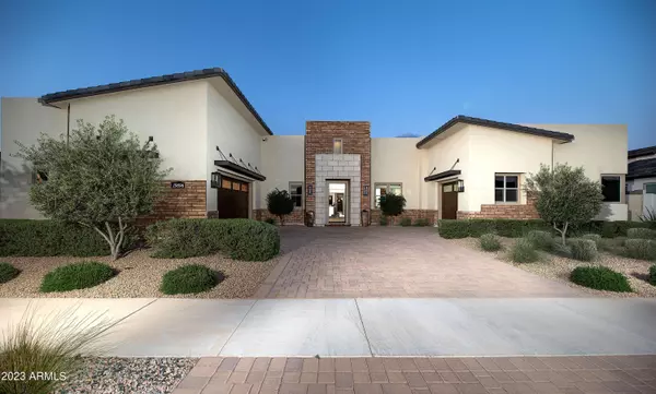 19896 E Vallejo Street, Queen Creek, AZ 85142