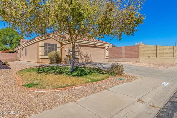 Buckeye, AZ 85326,1316 S 230TH Drive