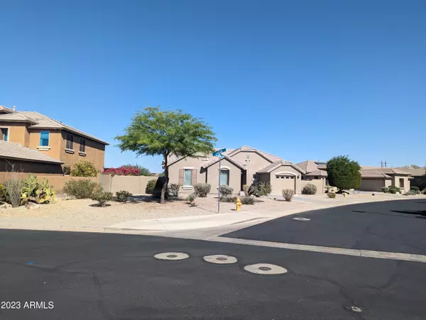 Goodyear, AZ 85338,18200 W EAST WIND Avenue