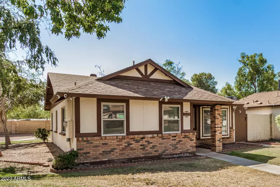 5135 E EVERGREEN Street #1255, Mesa, AZ 85205