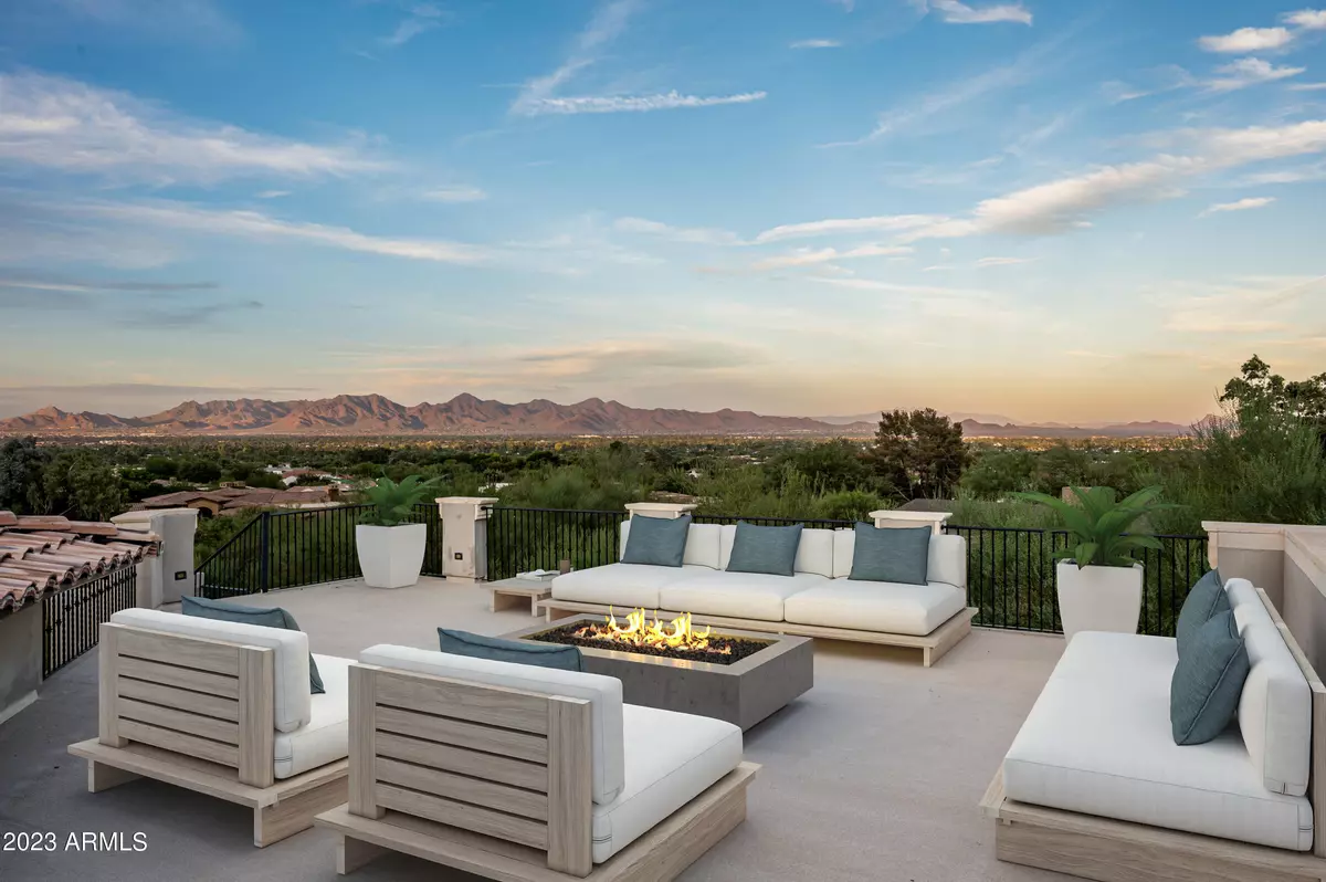 Paradise Valley, AZ 85253,6112 E Quartz Mountain Road