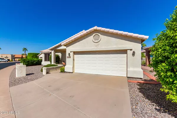 Mesa, AZ 85215,2329 N SALEM Street