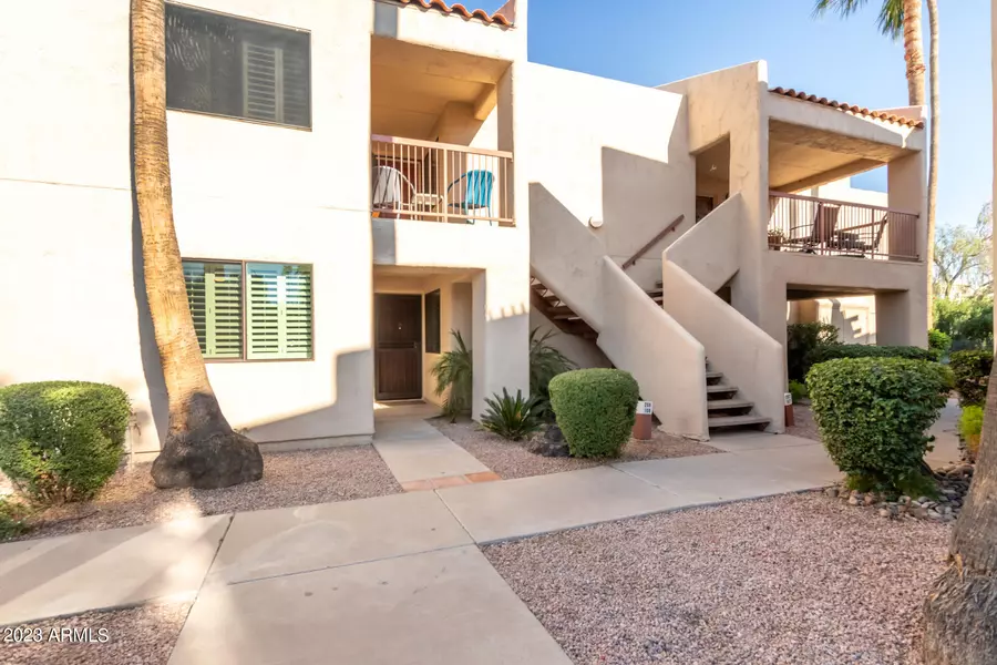 9345 N 92ND Street #108, Scottsdale, AZ 85258