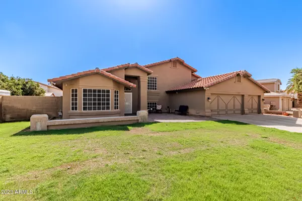 Peoria, AZ 85381,6939 W COLUMBINE Drive