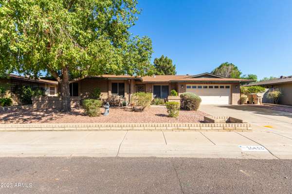 16433 N 60TH Avenue, Glendale, AZ 85306