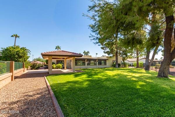 Litchfield Park, AZ 85340,1160 N VILLA NUEVA Drive