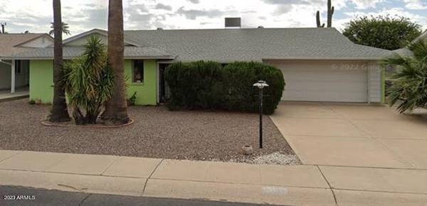 Sun City, AZ 85351,10119 W DESERT HILLS Drive