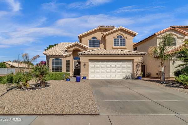 Peoria, AZ 85382,9782 W PONTIAC Drive