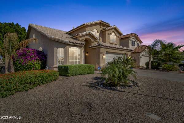 Peoria, AZ 85382,9782 W PONTIAC Drive