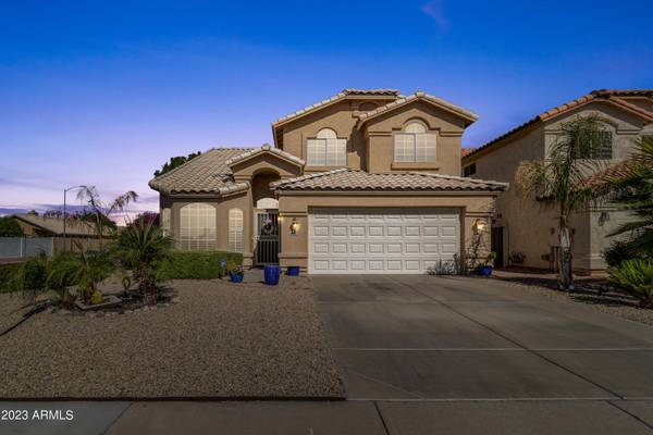 Peoria, AZ 85382,9782 W PONTIAC Drive