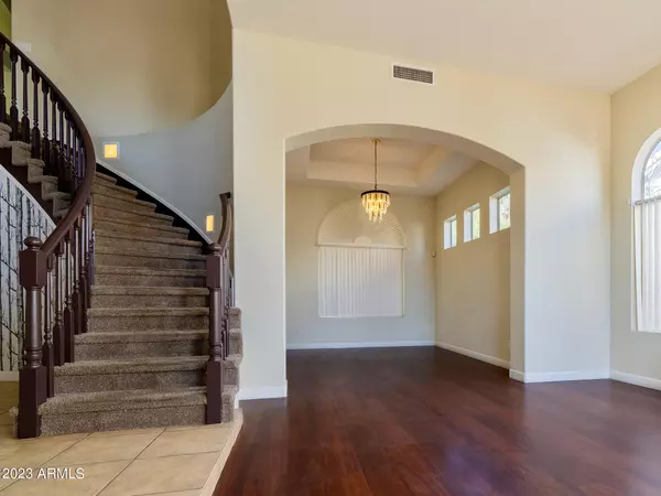 Chandler, AZ 85226,730 N MADRID Lane