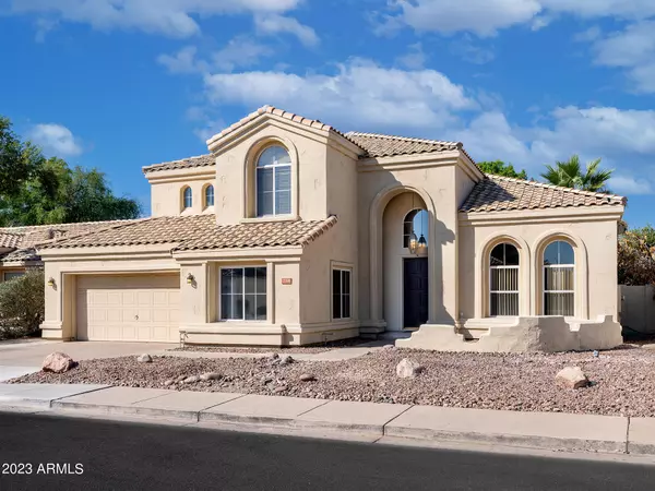 Chandler, AZ 85226,730 N MADRID Lane