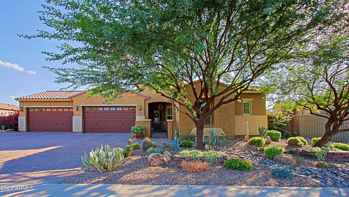 Chandler, AZ 85286,3313 E Aster Drive