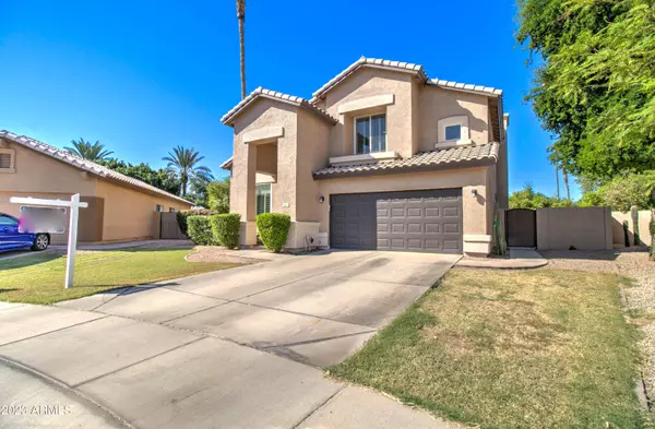 Tempe, AZ 85283,1803 E DAVA Drive