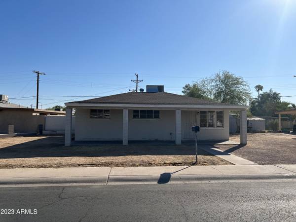 Phoenix, AZ 85042,6807 S 8TH Street