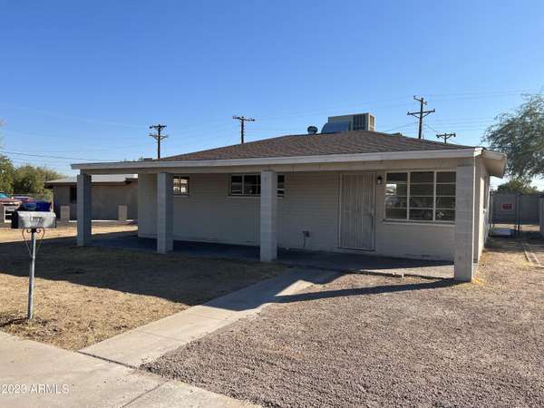 Phoenix, AZ 85042,6807 S 8TH Street