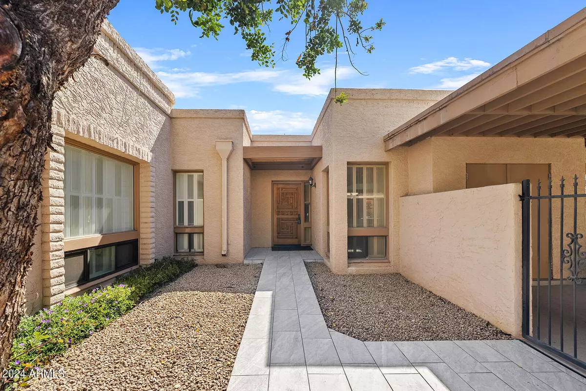 Scottsdale, AZ 85251,4525 N 66TH Street #135